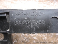 Citroen C4 04-09 кронштейн заднего бампера правый 9652507380 . - <ro>Изображение</ro><ru>Изображение</ru> #6, <ru>Объявление</ru> #1460363