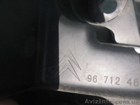 Citroen C4 hb 10-13 кронштейн крепление держатель заднего бампера правый  967124 - <ro>Изображение</ro><ru>Изображение</ru> #5, <ru>Объявление</ru> #1460417