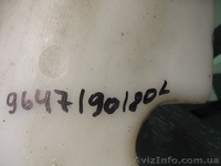Citroen Berlingo 02- Xsara Partner бачок омывателя 9647190180 - <ro>Изображение</ro><ru>Изображение</ru> #6, <ru>Объявление</ru> #1460530