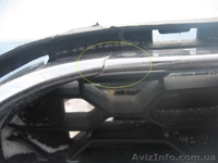 Citroen C1 11-13 бампер передний 52119-0H130 53112OH090 - <ro>Изображение</ro><ru>Изображение</ru> #4, <ru>Объявление</ru> #1460422