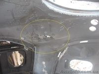 Citroen C1 11-13 бампер передний 52119-0H130 53112OH090 - <ro>Изображение</ro><ru>Изображение</ru> #7, <ru>Объявление</ru> #1460422