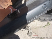 Citroen Berlingo 02- бампер задний 50109751 - <ro>Изображение</ro><ru>Изображение</ru> #3, <ru>Объявление</ru> #1460362