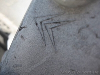 Citroen Berlingo 02- бампер задний 50109751 - <ro>Изображение</ro><ru>Изображение</ru> #6, <ru>Объявление</ru> #1460362