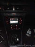 Магнитоола Audi Navigation plus - <ro>Изображение</ro><ru>Изображение</ru> #1, <ru>Объявление</ru> #1471880