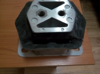 Подушка двигателя MAN - <ro>Изображение</ro><ru>Изображение</ru> #1, <ru>Объявление</ru> #1471877