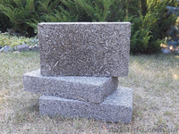 Арболит. Продажа блоков. - <ro>Изображение</ro><ru>Изображение</ru> #1, <ru>Объявление</ru> #1467569