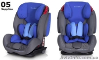 Автокресло EasyGo MAXIMA - <ro>Изображение</ro><ru>Изображение</ru> #4, <ru>Объявление</ru> #1470323