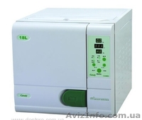 Медицинское стерилизационное оборудование - <ro>Изображение</ro><ru>Изображение</ru> #2, <ru>Объявление</ru> #1471727