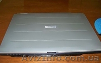 Недорого! Ухоженный офисный ноутбук Toshiba Tecra A4. - <ro>Изображение</ro><ru>Изображение</ru> #2, <ru>Объявление</ru> #1471466