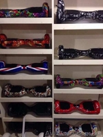 Гироскутеры Мини Сигвей Smart Balance Wheel недорого и на любой вкус - <ro>Изображение</ro><ru>Изображение</ru> #1, <ru>Объявление</ru> #1480377