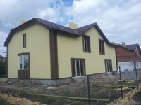 Коттеджная резиденция - Продажа дома-дуплекса 155 м. кв - <ro>Изображение</ro><ru>Изображение</ru> #6, <ru>Объявление</ru> #1475081