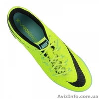 Оригинальная футбольная экипировка, обувь - <ro>Изображение</ro><ru>Изображение</ru> #2, <ru>Объявление</ru> #1476022
