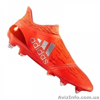 Оригинальная футбольная экипировка, обувь - <ro>Изображение</ro><ru>Изображение</ru> #4, <ru>Объявление</ru> #1476022