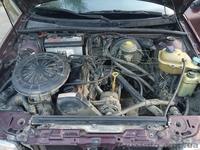 Продам авто Ауди 80 ГАЗ/Бензин - <ro>Изображение</ro><ru>Изображение</ru> #4, <ru>Объявление</ru> #1476651