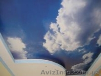 Натяжные потолки быстро и качественно. Киев - <ro>Изображение</ro><ru>Изображение</ru> #1, <ru>Объявление</ru> #1476664