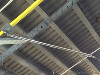 Пантограф для мойки (Поворотная консоль) - <ro>Изображение</ro><ru>Изображение</ru> #4, <ru>Объявление</ru> #1480042