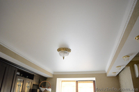 тканевые натяжные потолки  - <ro>Изображение</ro><ru>Изображение</ru> #1, <ru>Объявление</ru> #1480074