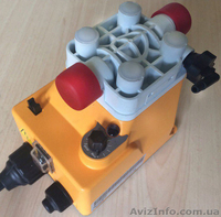 Насос дозатор injecta OLIMPIA - <ro>Изображение</ro><ru>Изображение</ru> #1, <ru>Объявление</ru> #1480831