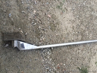 Пантограф для мойки (Поворотная консоль) - <ro>Изображение</ro><ru>Изображение</ru> #5, <ru>Объявление</ru> #1480042