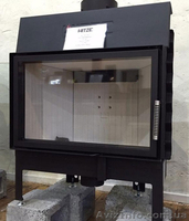 Каминные топки Hitze для отопления и комфорта в частный дом - <ro>Изображение</ro><ru>Изображение</ru> #2, <ru>Объявление</ru> #1475092