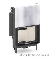 Каминные топки Hitze для отопления и комфорта в частный дом - <ro>Изображение</ro><ru>Изображение</ru> #1, <ru>Объявление</ru> #1475092