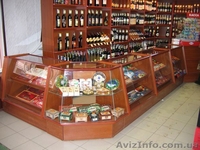 Торговые прилавки под заказ - <ro>Изображение</ro><ru>Изображение</ru> #2, <ru>Объявление</ru> #1480242