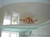 Натяжные потолки быстро и качественно. Киев - <ro>Изображение</ro><ru>Изображение</ru> #2, <ru>Объявление</ru> #1476664