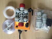 Насос дозатор injecta OLIMPIA - <ro>Изображение</ro><ru>Изображение</ru> #2, <ru>Объявление</ru> #1480831