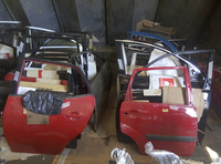 Авторазборка Toyota 2006-2016 года - <ro>Изображение</ro><ru>Изображение</ru> #1, <ru>Объявление</ru> #1475651