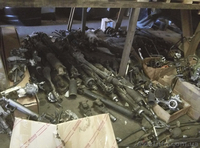 Авторазборка Lexus 2006-2016 года - <ro>Изображение</ro><ru>Изображение</ru> #3, <ru>Объявление</ru> #1475650