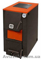 Твердотопливные котлы для отопления частного дома - <ro>Изображение</ro><ru>Изображение</ru> #3, <ru>Объявление</ru> #1475094