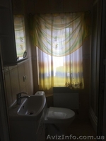 АРЕНДА Новый домик!2-х этажный Голсеевский р-н, В парке -ул. Содовая (Науки) - <ro>Изображение</ro><ru>Изображение</ru> #3, <ru>Объявление</ru> #1478391