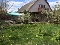 Продается участок 8 соток с Домом город Киев Красный Хутор - <ro>Изображение</ro><ru>Изображение</ru> #2, <ru>Объявление</ru> #1480231