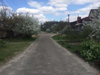 Продается участок 8 соток с Домом город Киев Красный Хутор - <ro>Изображение</ro><ru>Изображение</ru> #3, <ru>Объявление</ru> #1480231