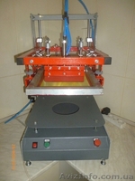 Шелкографический цех под ключ. - <ro>Изображение</ro><ru>Изображение</ru> #4, <ru>Объявление</ru> #1483150