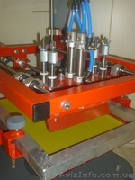 Шелкографический цех под ключ. - <ro>Изображение</ro><ru>Изображение</ru> #3, <ru>Объявление</ru> #1483150