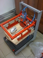 Шелкографический цех под ключ. - <ro>Изображение</ro><ru>Изображение</ru> #2, <ru>Объявление</ru> #1483150