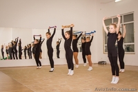  Уроки танцев для малышей «Визинова»  Отрадный - <ro>Изображение</ro><ru>Изображение</ru> #4, <ru>Объявление</ru> #840488