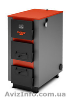 Твердотопливные котлы для отопления частного дома - <ro>Изображение</ro><ru>Изображение</ru> #4, <ru>Объявление</ru> #1475094