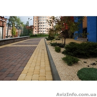 Тротуарная плитка от UNIGRAN со скидкой до 23% - <ro>Изображение</ro><ru>Изображение</ru> #4, <ru>Объявление</ru> #1479747