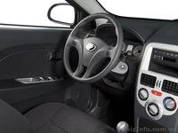 Продам ZAZ Forza 2016 года - <ro>Изображение</ro><ru>Изображение</ru> #4, <ru>Объявление</ru> #1482870