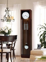 Напольные часы HOWARD MILLER от эксклюзивного дилера. - <ro>Изображение</ro><ru>Изображение</ru> #2, <ru>Объявление</ru> #1481530