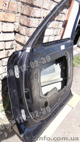 Дверь Передняя правая Range Rover 8-13 Рендж Ровер - <ro>Изображение</ro><ru>Изображение</ru> #5, <ru>Объявление</ru> #1477000