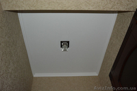 тканевые натяжные потолки  - <ro>Изображение</ro><ru>Изображение</ru> #6, <ru>Объявление</ru> #1480074