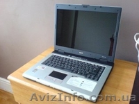 Недорогой Лего ноутбук Acer Aspire 5020. - <ro>Изображение</ro><ru>Изображение</ru> #2, <ru>Объявление</ru> #1482500