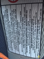 Автокресло для ребенка до 18 кг - <ro>Изображение</ro><ru>Изображение</ru> #9, <ru>Объявление</ru> #1477688