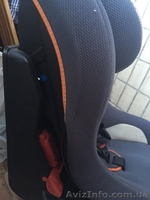 Автокресло для ребенка до 18 кг - <ro>Изображение</ro><ru>Изображение</ru> #4, <ru>Объявление</ru> #1477688