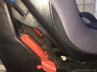 Автокресло для ребенка до 18 кг - <ro>Изображение</ro><ru>Изображение</ru> #5, <ru>Объявление</ru> #1477688