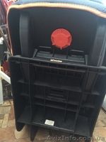 Автокресло для ребенка до 18 кг - <ro>Изображение</ro><ru>Изображение</ru> #6, <ru>Объявление</ru> #1477688