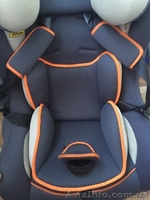 Автокресло для ребенка до 18 кг - <ro>Изображение</ro><ru>Изображение</ru> #2, <ru>Объявление</ru> #1477688